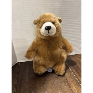 VINTAGE BY RUSS IS CHARMIN'S FAMOUS TOILET PAPER BEAR PLUSH/STUFFED ANIMAL